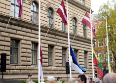 Saeimā spriedīs par iniciatīvu izstāties no Stambulas konvencijas