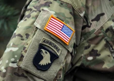 Военная помощь США: что стоит за 700 млн евро для Латвии?
