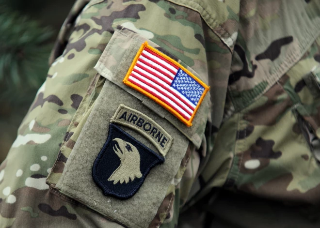 Военная помощь США: что стоит за 700 млн евро для Латвии?