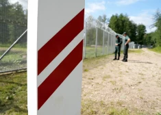 "Droši vien tas ir absurdākais variants" - baltkrievi atraduši viltīgu veidu, kā iekļūt Rietumos