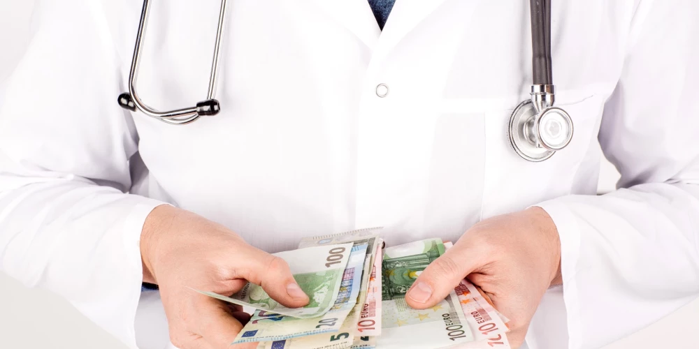 Иллюстративное фото.