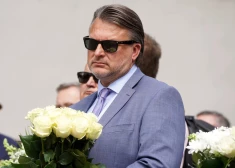 Aptauja: premjerministra amatam lielāko atbalstu saņem Ainārs Šlesers