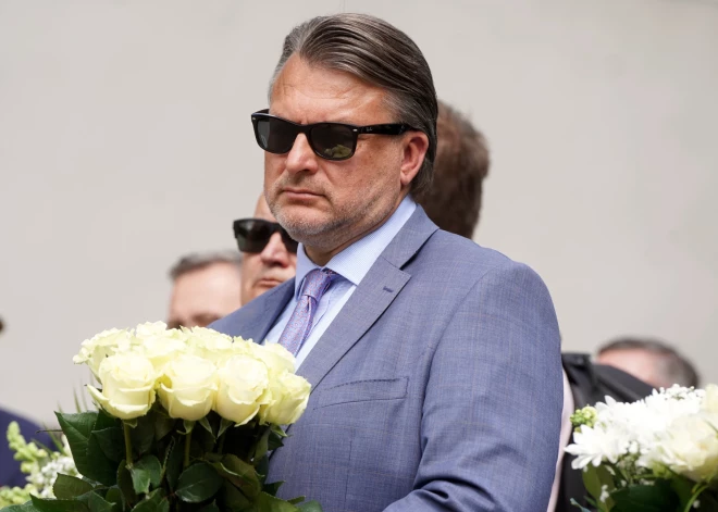 Aptauja: premjerministra amatam lielāko atbalstu saņem Ainārs Šlesers