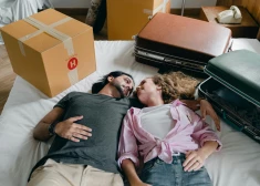 Pērkat dzīvokli kopā ar partneri? 5 lietas, par kurām vajadzētu pirms tam vienoties
