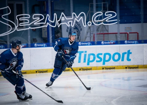 Kristiāns Rubīns hokeju šogad vairs nespēlēs.