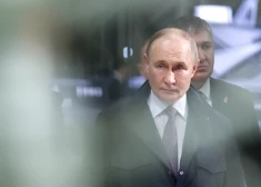 Putins vērsies pie Trampa ar piedāvājumu