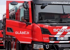 Satversmes tiesa atceļ absolūtu aizliegumu sodītām personām strādāt par glābējiem VUGD