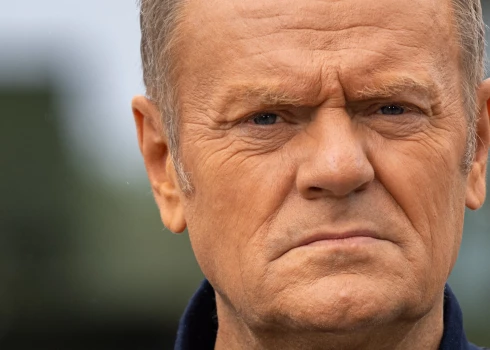 Polija paziņo, ka vairs "neauklēsies" ar tiem, kuri neatļauti iekļūst tās gaisa telpā.