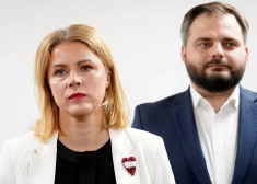 Vērsāmies pie “Jaunās Vienotības” (JV), “Progresīvie” (P) un “Zaļo un zemnieku savienība” (ZZS) frakcijām ar jautājumu – vai frakcija, lemjot par 2026. gada budžetu, atbalstīs lēmumus, kuri balstās iepriekš aprakstītās valdības deklarācijas punktu neievērošanā.