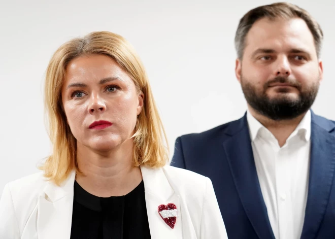 Budžets 2026: Vai “Jaunā vienotība” grasās pārkāpt koalīcijas līgumu?