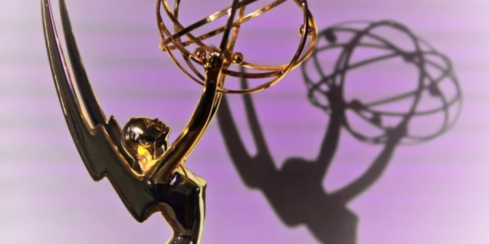 "Emmy" balva vai vienkārši "Emmy" ir ASV apbalvojums televīzijā. To uzskata par ekvivalentu balvu Amerikas Kinoakadēmijas balvai "Oskars" kino, "Tony" balvai teātrī un "Grammy" balvai mūzikā.