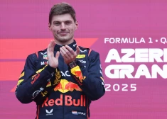 “McLaren” piloti joprojām bīstas no Verstapena: "Padarīs dzīvi grūtu līdz sezonas beigām!"