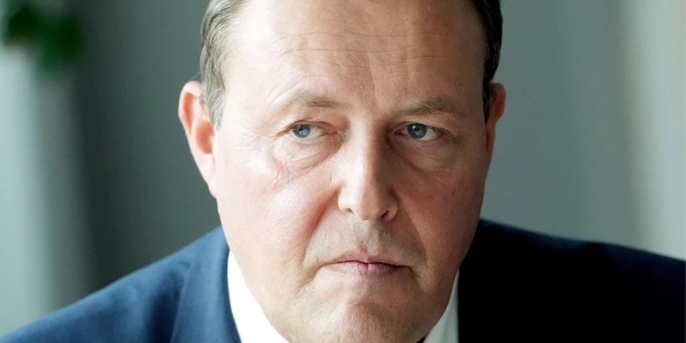 Iekšlietu ministrs Rihards Kozlovskis uzskata, ka ir jāinvestē speciālo uzdevumu vienībās.