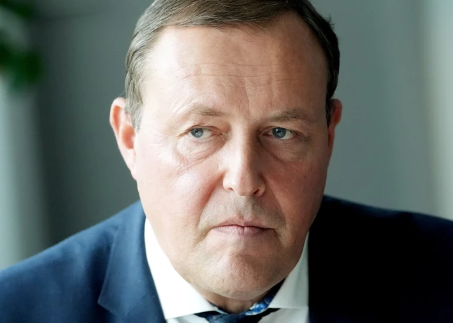 Iekšlietu ministrs Rihards Kozlovskis brīdina par gaidāmo sabotāžu pieaugumu