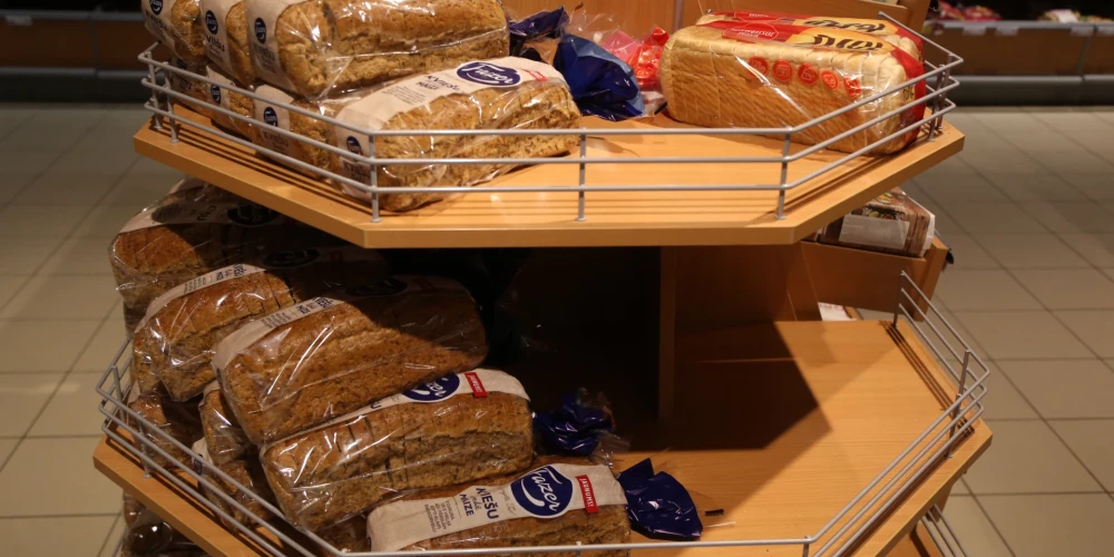 Cenu kritums varētu sasniegt aptuveni 7-8 procentus.