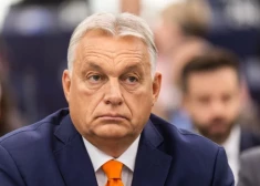 Ungārija un Slovākija netiek uzaicinātas uz Eiropas Savienības "dronu mūra" sanāksmi