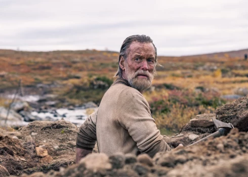 Spriedzes filmu cienītāji būs sajūsmā par somu meistardarbu "Sisu", kas salīdzināms pat ar leģendāro "Rembo" sēriju.