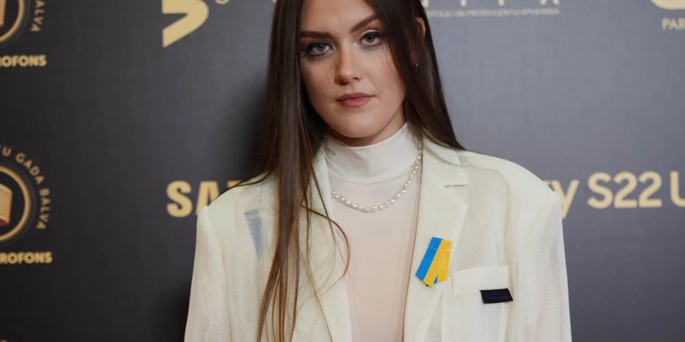 Grēta Grantiņa triumfēja šova "X faktors" ceturtajā sezonā.