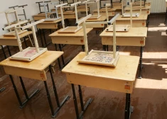 Opozīcija vēlas grozījumus skolu finansēšanā – valsts segtu pedagogu algas vienīgajās pašvaldības vidusskolās