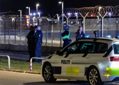 Dronu uzlidojumi uz vairākām stundām aptur lidojumus Kopenhāgenā un Oslo