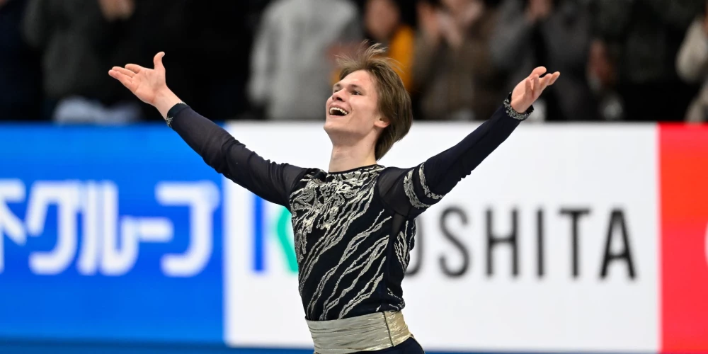 Latvijas labākais daiļslidotājs Deniss Vasiļjevs olimpiskās sezonas sākumā nesaņemtā finansējuma dēļ bija spiests mainīt savus plānus.