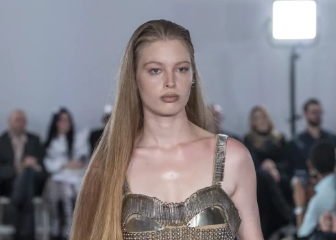 Вивиан Уилсон заявила, что разорвала отношения со своим отцом Илоном Маском.