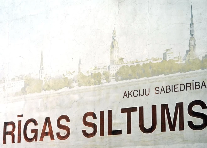 "Rīgas siltuma" tarifu diskusija pārtop savstarpējos pārmetumos