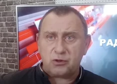 Z‑patriots nāk klajā ar skaļu atzīšanos un brīdina krievus gatavoties ļaunākajam