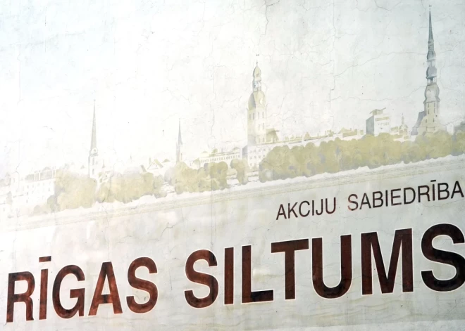 Обсуждение тарифов Rīgas siltums в Сейме переросло во взаимные обвинения 
