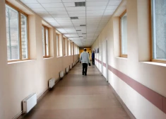 Katrs trešais latvietis nevar atļauties ārstu