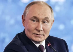 Экс-сотрудник разведки США: Путин держит палец на ядерной кнопке; немыслимое становится более реальным, чем многие готовы признать