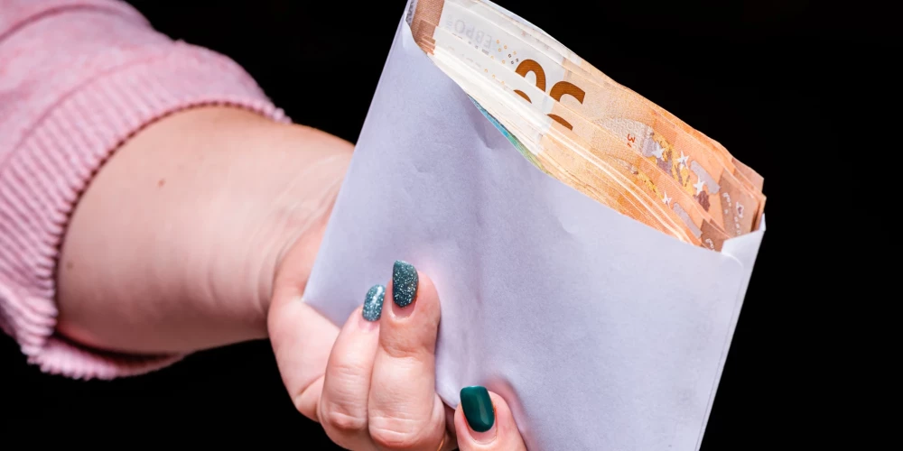 Иллюстративное фото.