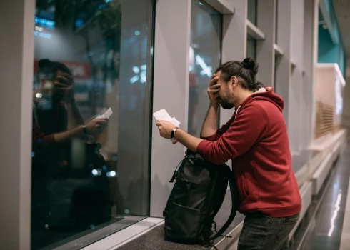 Иллюстративное фото.