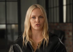 VIDEO: latviešu supermodele Ginta Lapiņa stāsta, cik patiesībā pelna šīs industrijas pārstāvji