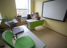 Valdība tomēr piešķir papildu 331 tūkstoti eiro speciālajām izglītības iestādēm
