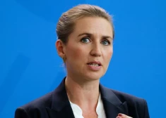 "Кто-то хочет вызвать у нас стресс": неизвестные дроны нарушили воздушное сообщение Дании