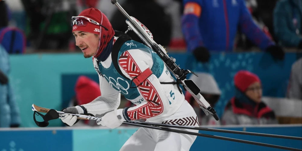 Andrejs Rastorgujevs Soču Ziemas olimpiskajās spēlēs oficiāli ierindojos 8. vietā.