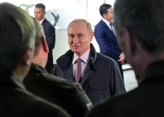Eksperts no ASV izlūkdienesta: Putins tur pirkstu uz kodolpogas; neiedomājamais kļūst reālāks, nekā daudzi ir gatavi atzīt