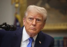 Трамп советует беременным не принимать парацетамол - он ссылается на исследование о риске аутизма у детей. Но не все так просто