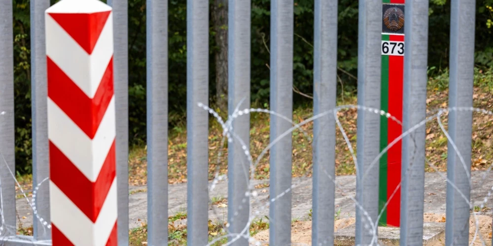 Polija atvērs robežu ar Baltkrieviju. 