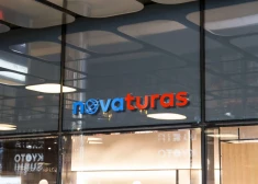 "Novaturas" grupas izpilddirektores amatā iecelta Galvīdiene