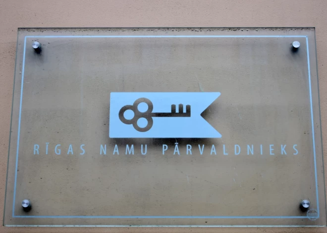 Rīgas namu pārvaldnieks обвиняют в навязывании невыгодных условий обслуживания домов