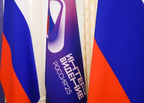 Krievijas skatītāji dod priekšroku Eirovīzijai, nevis tās aizstājējai Intervision.