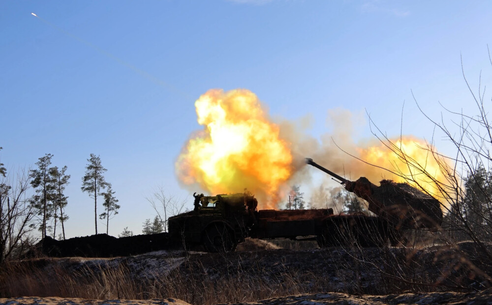 Karš Ukrainā vēl turpināsies, uzskata Tramps