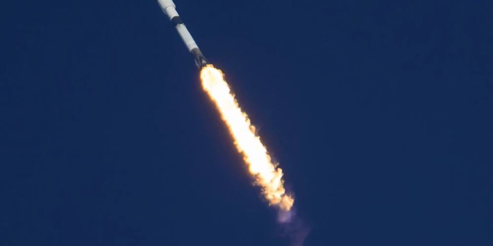 NASA plāno 2026. gada sākumā nosūtīt astronautus uz Mēness orbītu. 