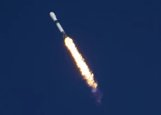 NASA plāno 2026. gada sākumā nosūtīt astronautus uz Mēness orbītu