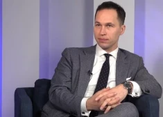 Andžāns: Krievija, iespējams, apzināti provokācijām izvēlējās tieši Baltijas jūru