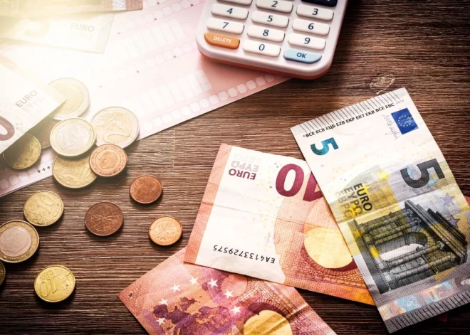 Finanšu disciplīna: kā izveidot uzkrājumu fondu neplānotiem tēriņiem
