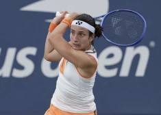 Anastasija Sevastova pārvar Pekinas "WTA 1000" turnīra pirmo kārtu un nodrošina dueli pret Paolīni