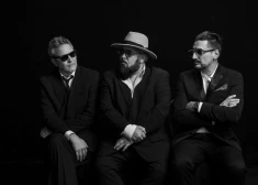 Šoruden Rīgā muzicēs leģendārie "Fun Lovin’ Criminals"